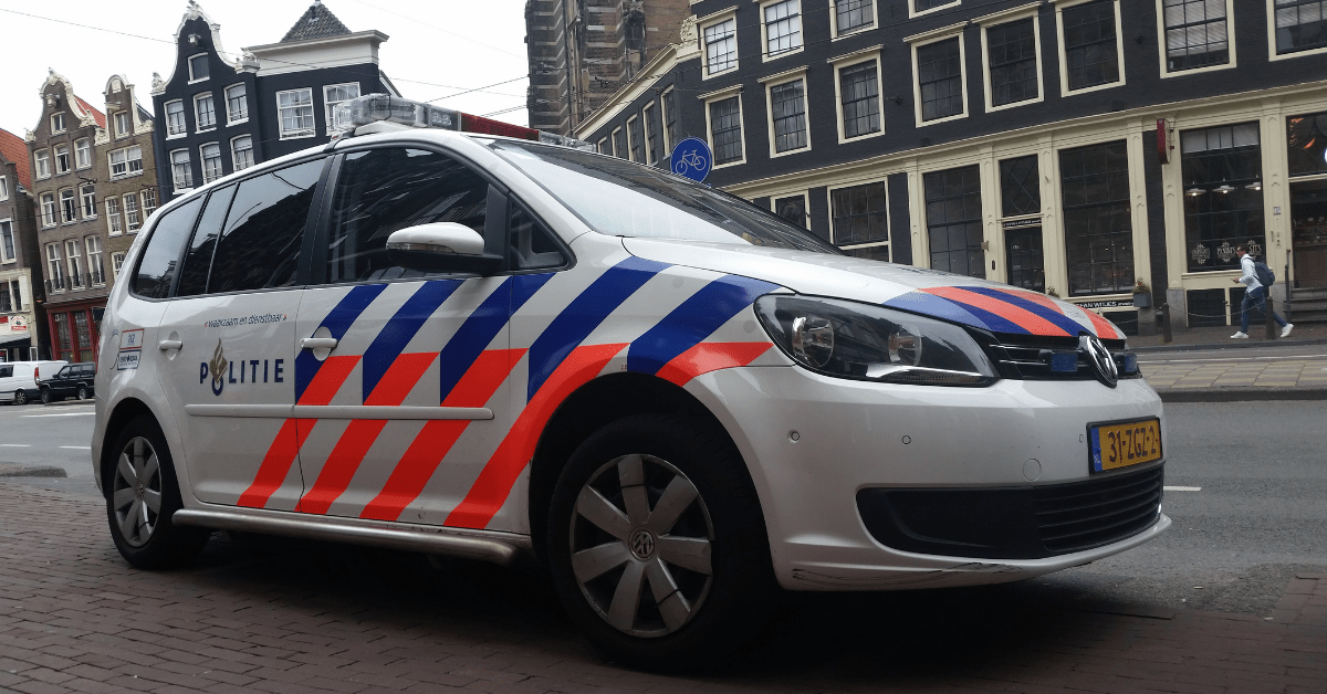 Dutch predictive policing tool ‘designed to ethnically profile,’ study finds