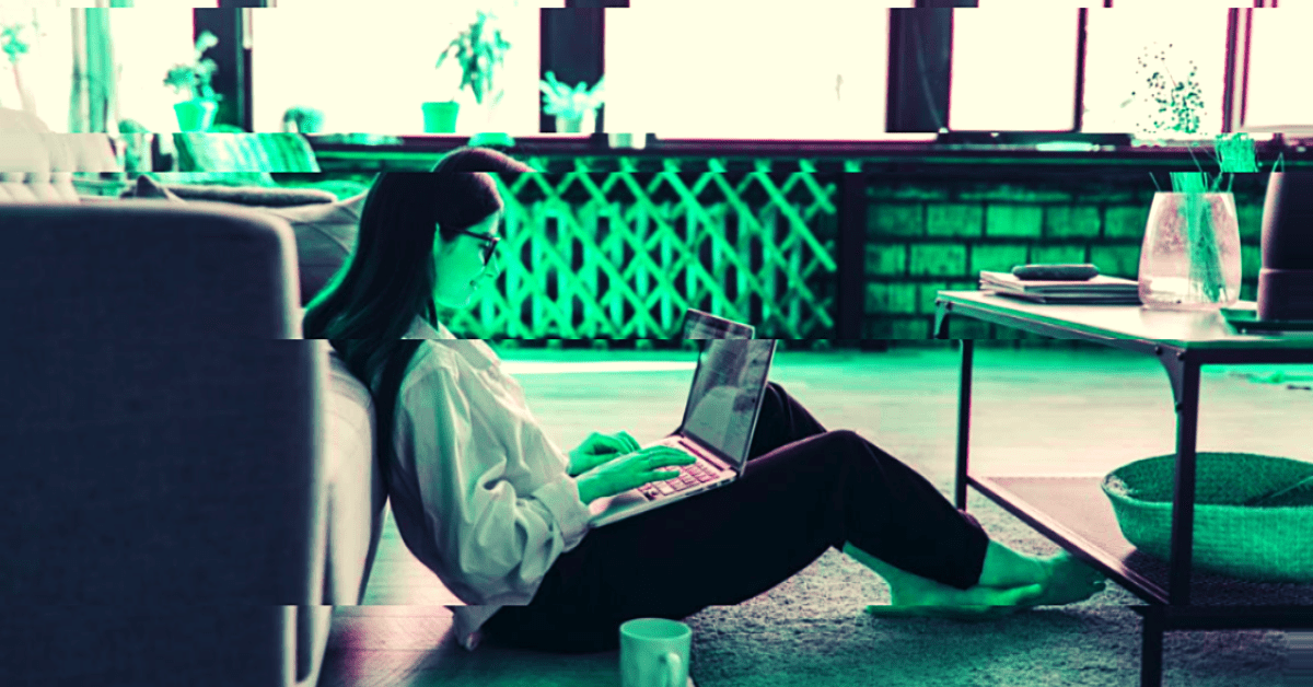 Positive company culture drives success — here’s how to create one while WFH