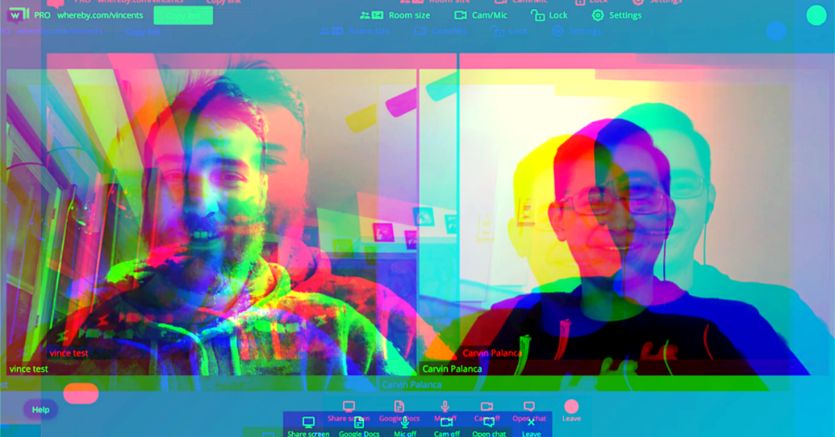 How to build a great mentor/mentee relationship when everyone’s WFH