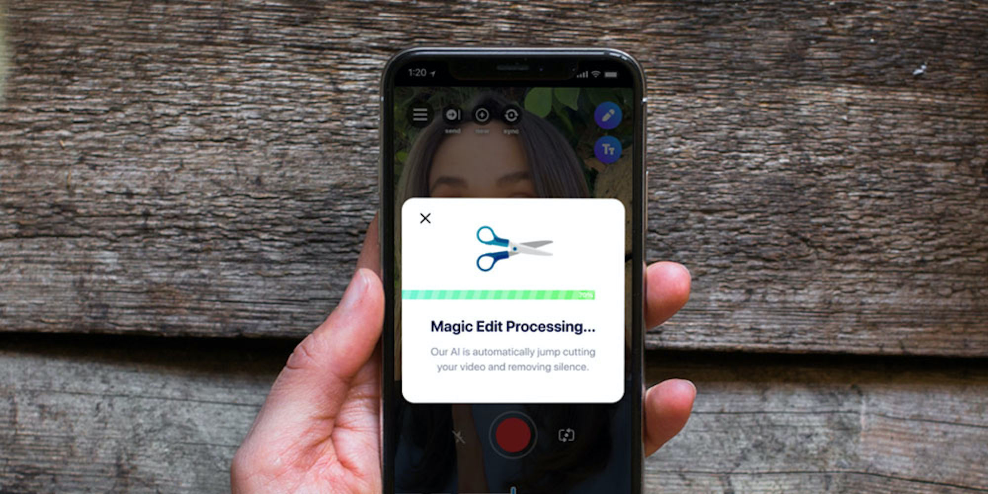 Clear your mind, save money, improve your work and more with 10 phone apps at massive savings