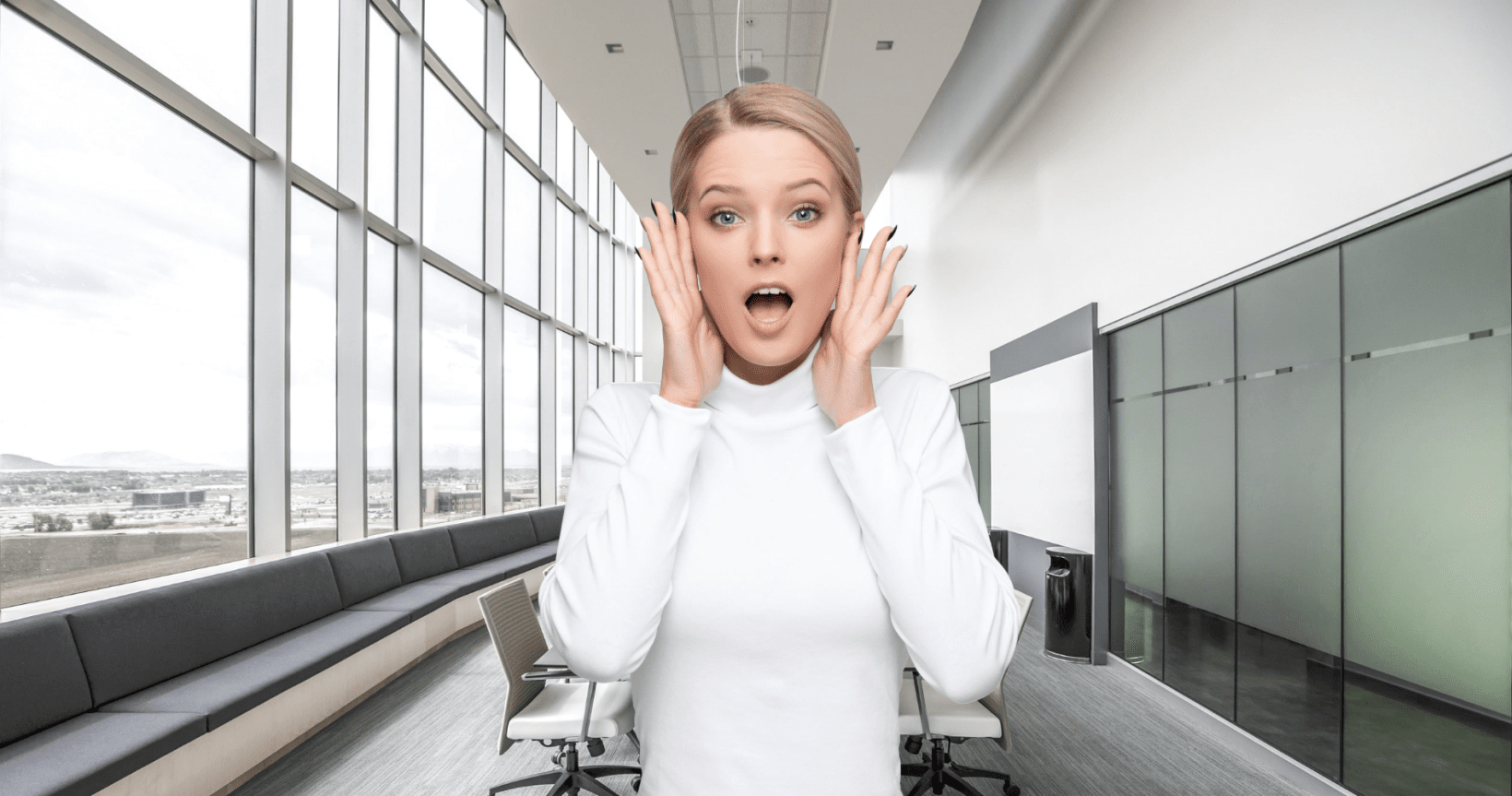 The promise of voice AI lies at work, not at home