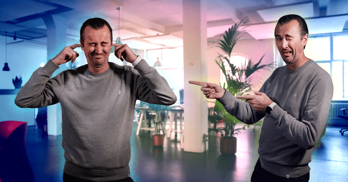 Stop giving your co-workers vapid compliments