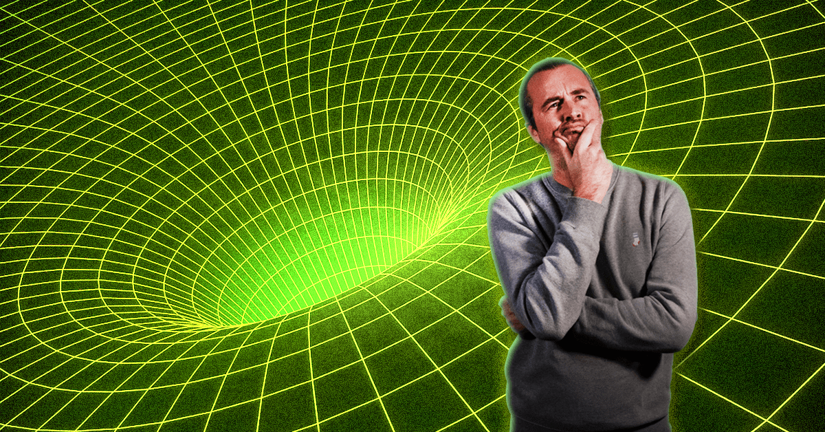 Quality is what makes you future-proof