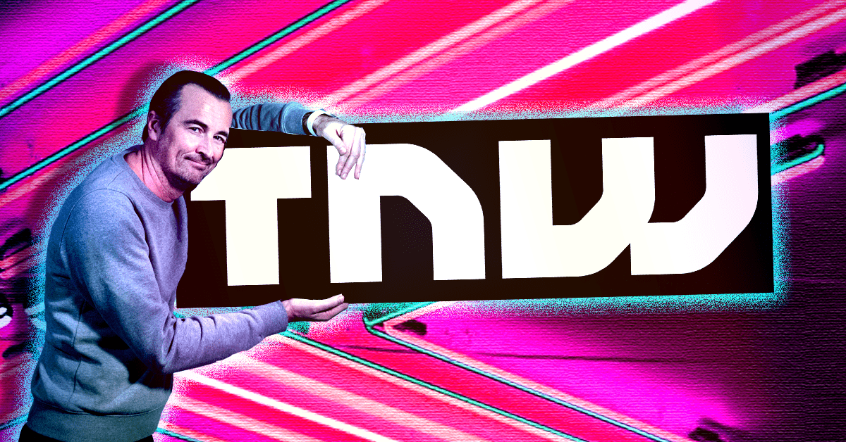 24 hours ’til TNW2020: My thoughts before hosting our 15th flagship event