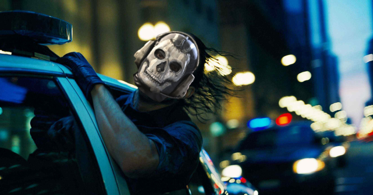 Warzone is infinitely more fun without vehicles (even though it’s just a bug)