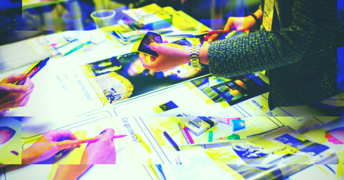 How to become a UX designer — no matter what you studied at uni