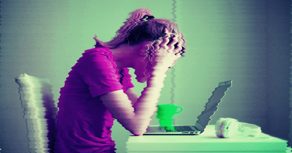 How to manage stress as a developer