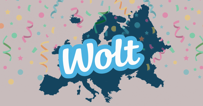 header image wolt tech5 2020 adyen