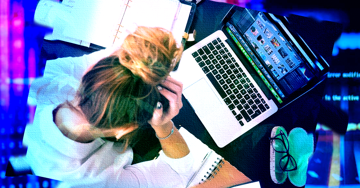 You’re using your company’s intranet all wrong