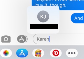 Ios 14 How To Use The New Pin Mention And Reply Features In Messages