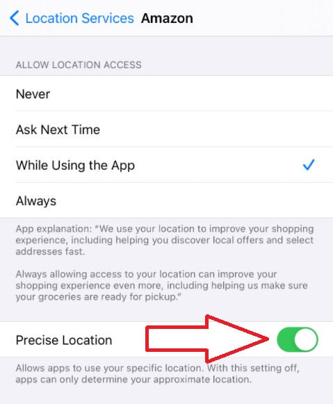 What you need to know about iOS 14 s new privacy settings - 97