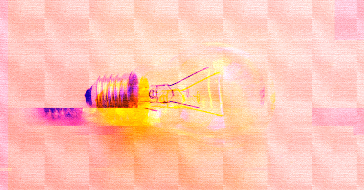Developers, here’s how to generate ideas for your next side project