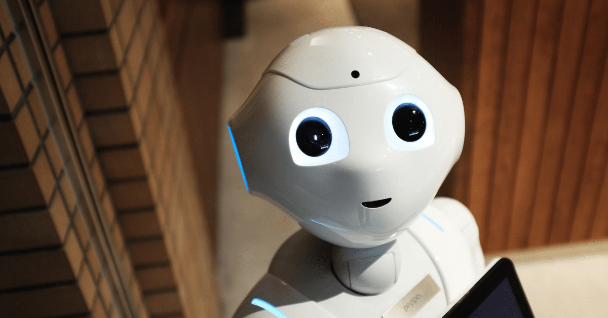 Why you shouldn’t mistake AI for automation