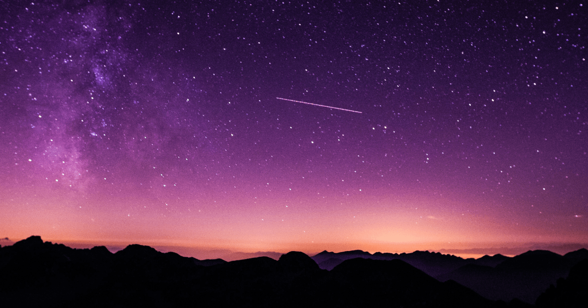 Our understanding of dark matter just became even more warped — literally