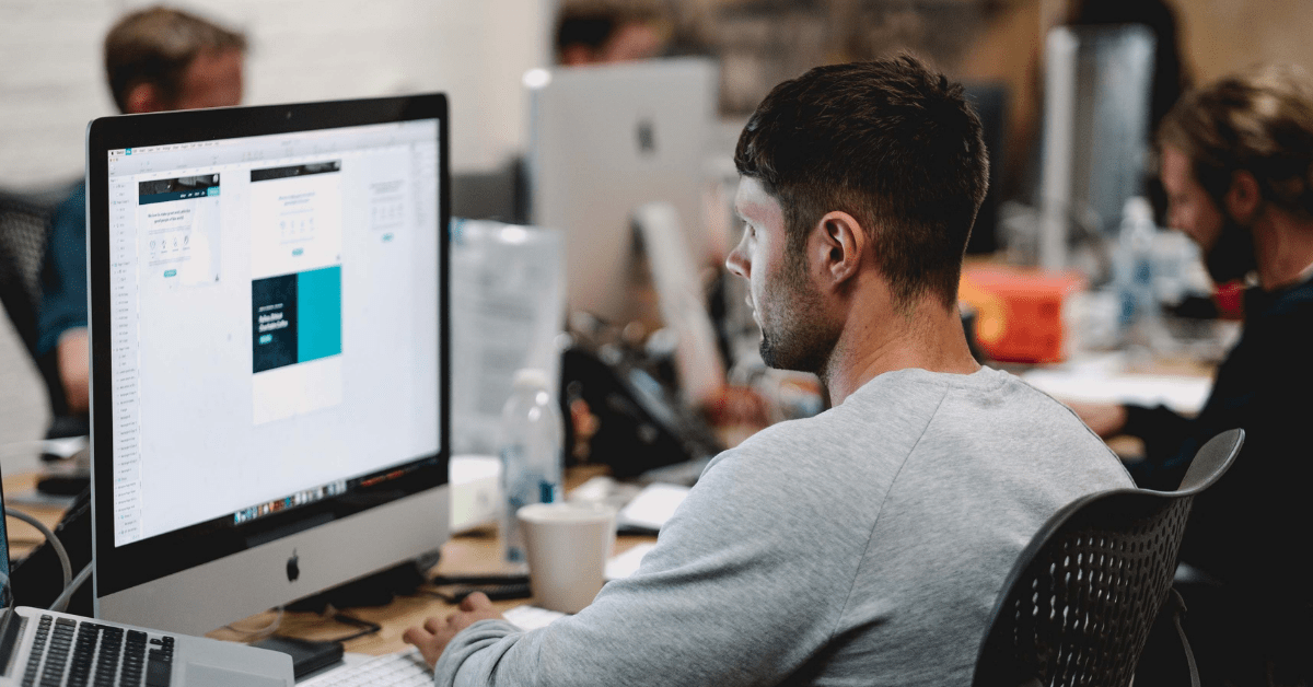 Decline meetings, ignore Slack, block your calendar: How to find time to design again