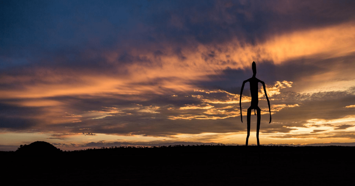 Alien-human hybrids are unlikely but not impossible, scientists say