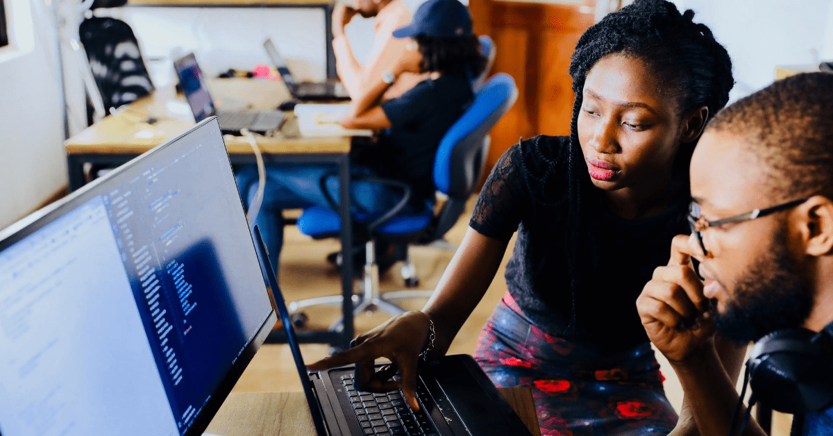 Tech dismally failed a 25-year challenge to achieve gender equality by 2020