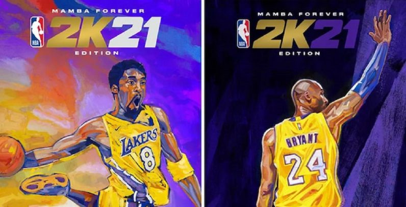 NBA 2K21 review: More of a patch for NBA 2K20 than a new game