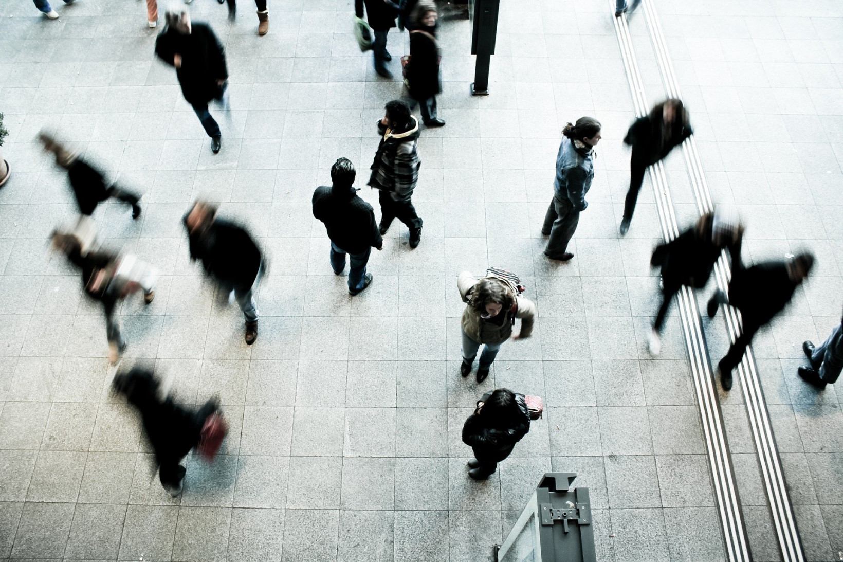 Digital governance is the ‘new normal’ — here’s how we can keep it ethical