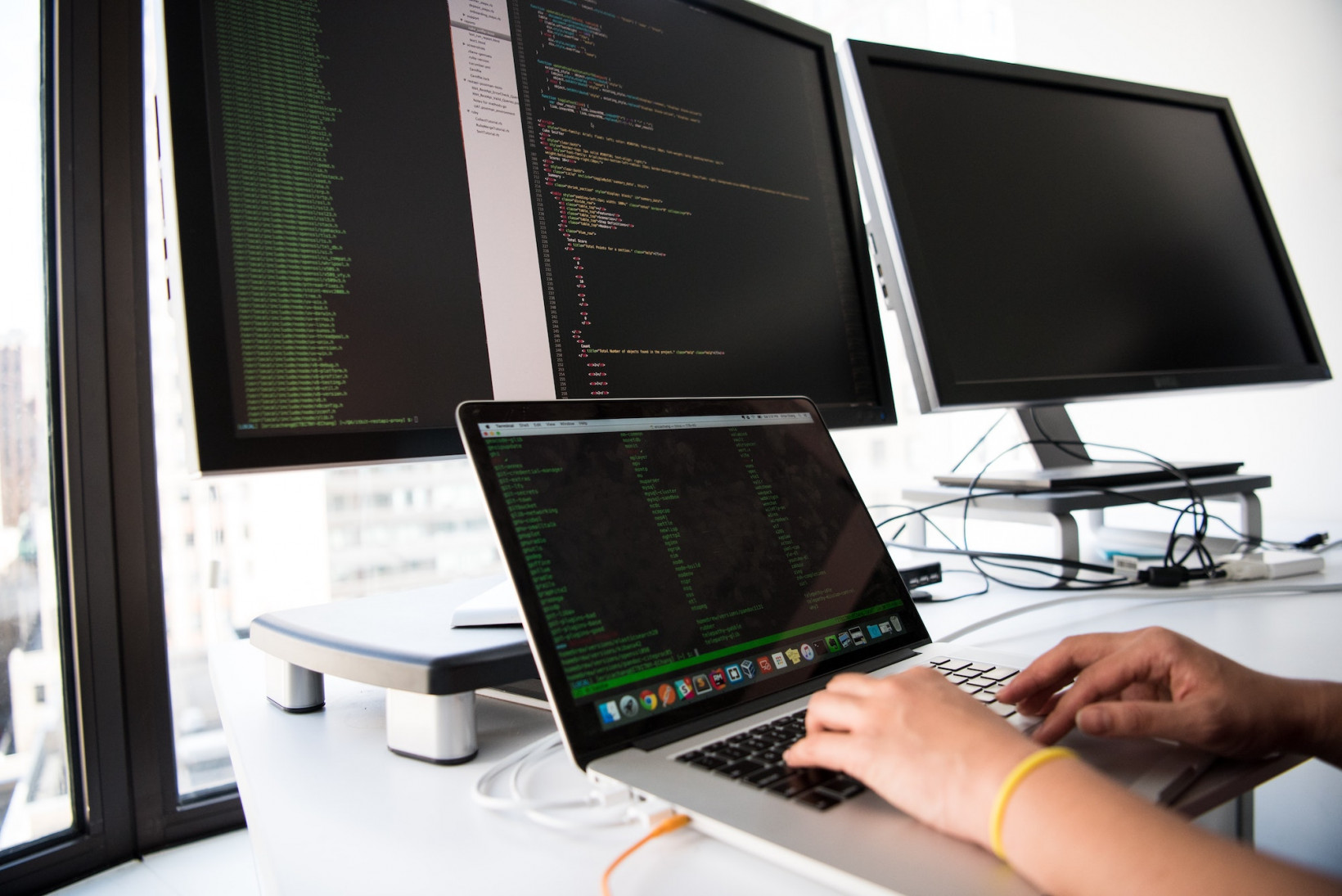 DevOps is an IT buzz title. And if you really want to understand it, this training can help