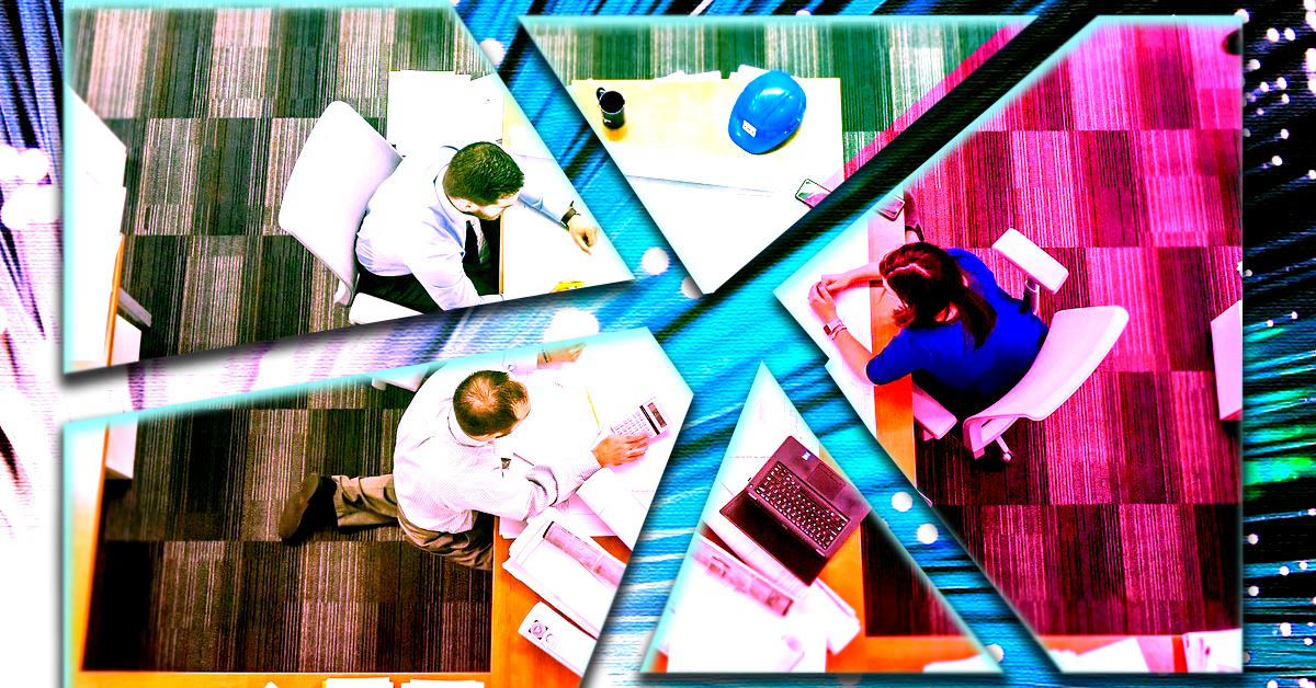 How to succeed as the leader of a distributed team