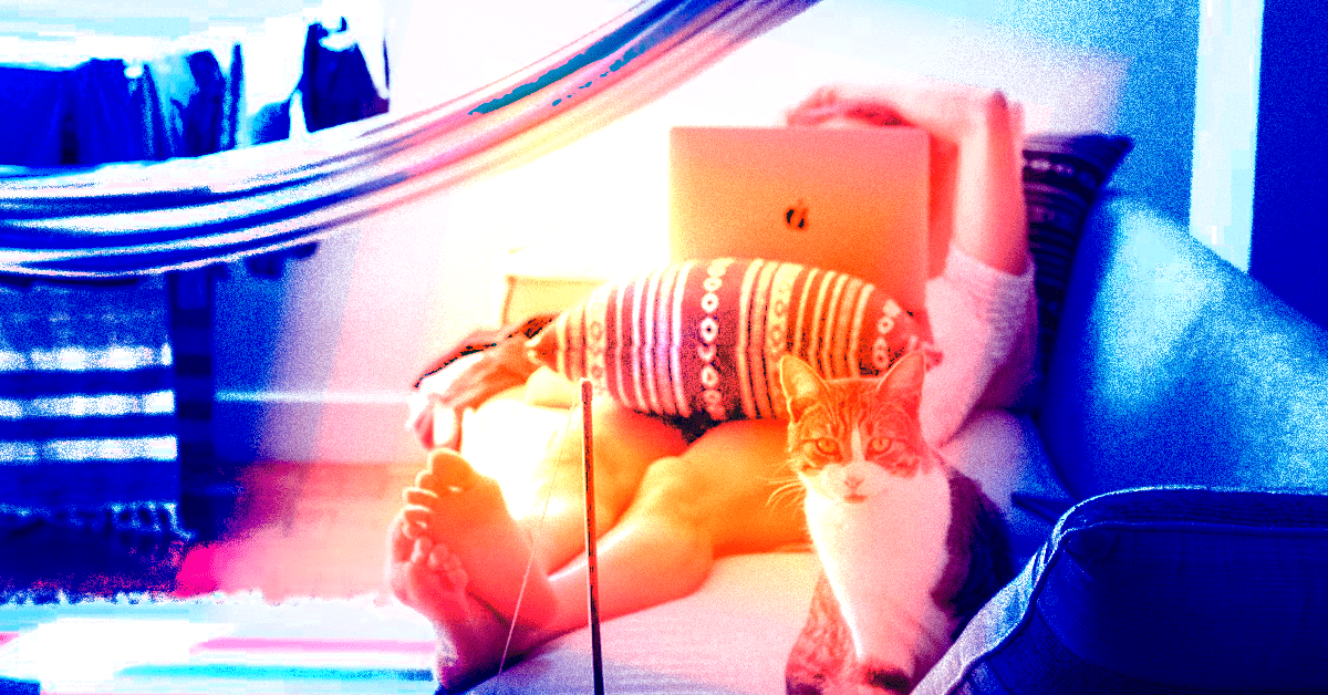 5 lessons I’ve learned working from home for 10 years