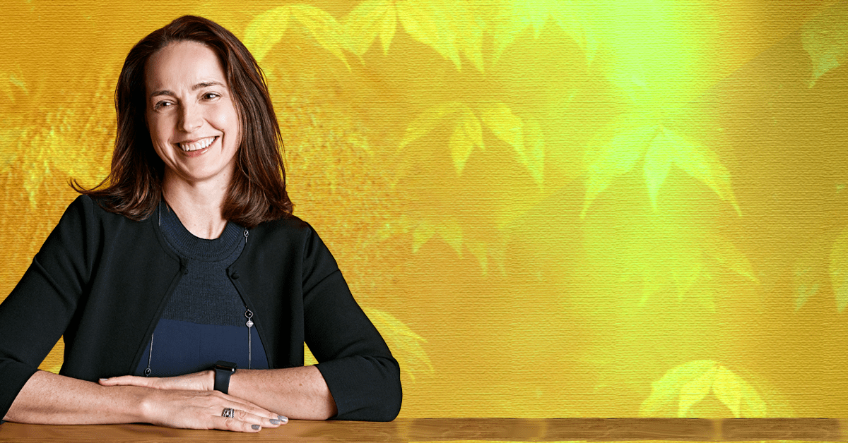Nextdoor’s CEO proves how kindness makes business sense