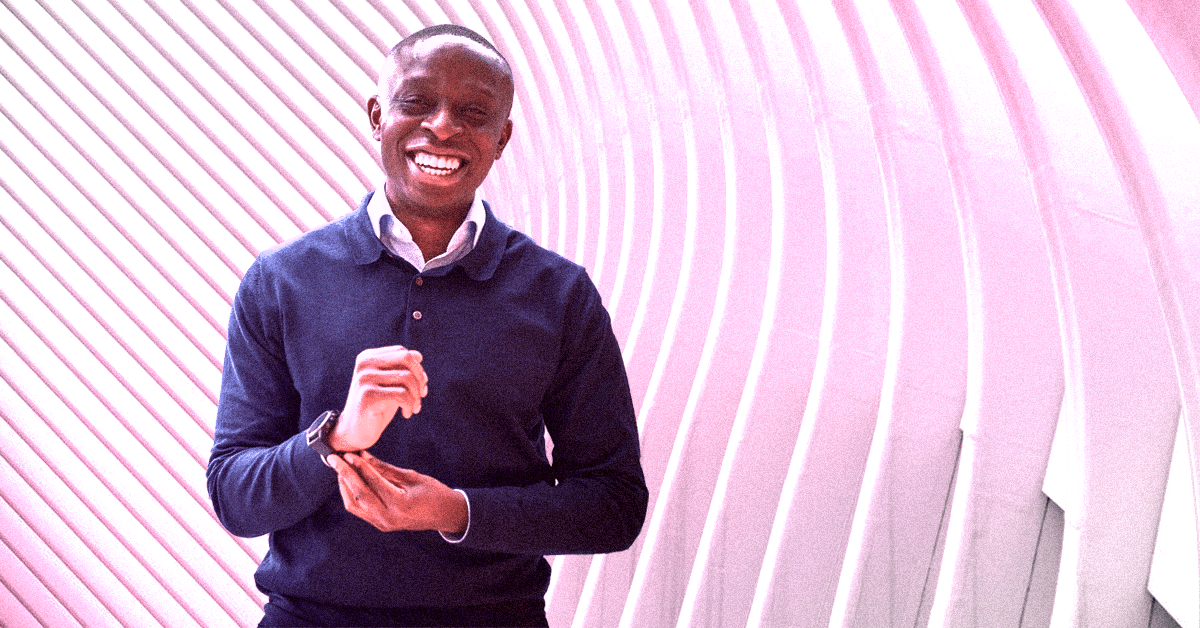 Why entrepreneurs should give up hope… as a strategy