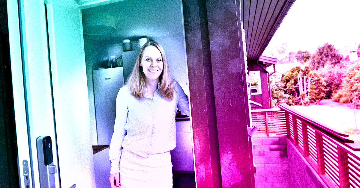 Whereby co-founder’s 6 tips for nailing remote work