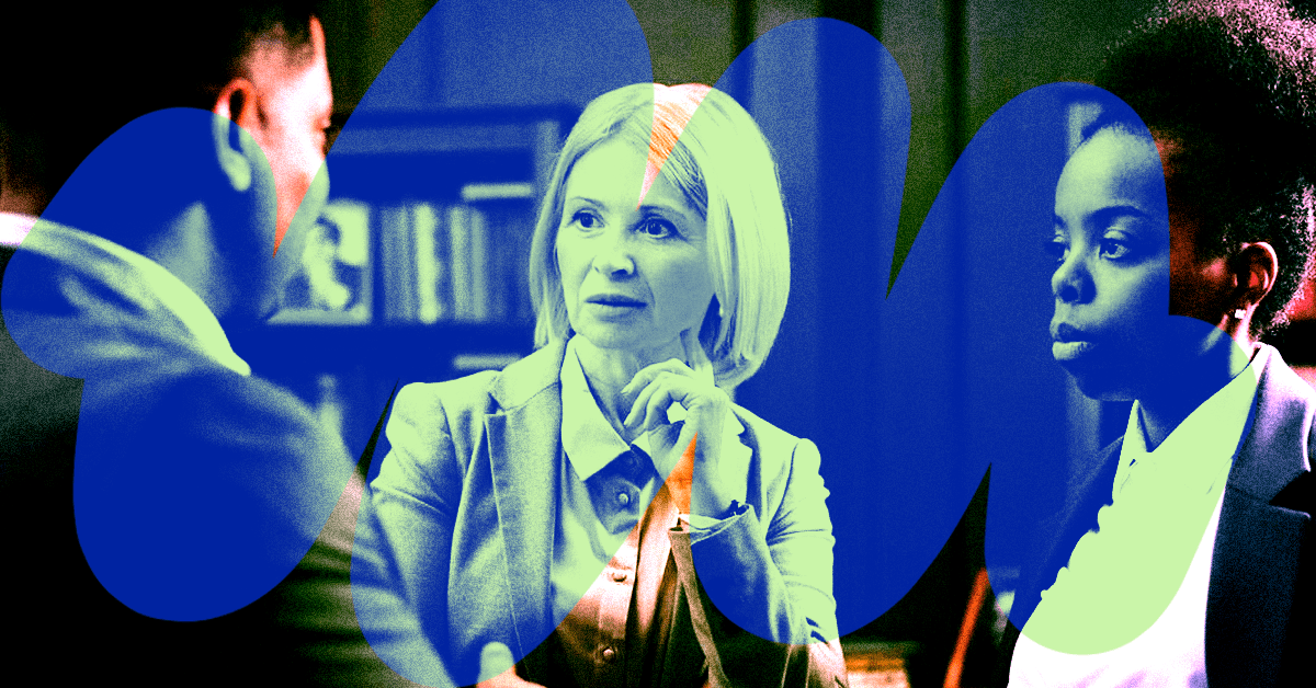 Study: Female bosses face more negative reactions than men when criticizing employees