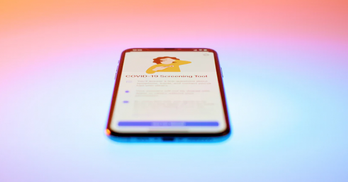 Why contact-tracing apps haven’t lived up to expectations