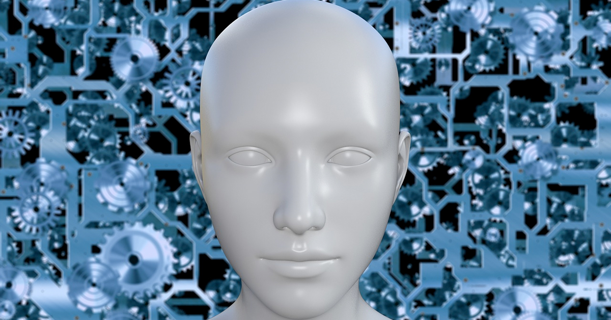 Should a conscious robot get the same rights as a human?