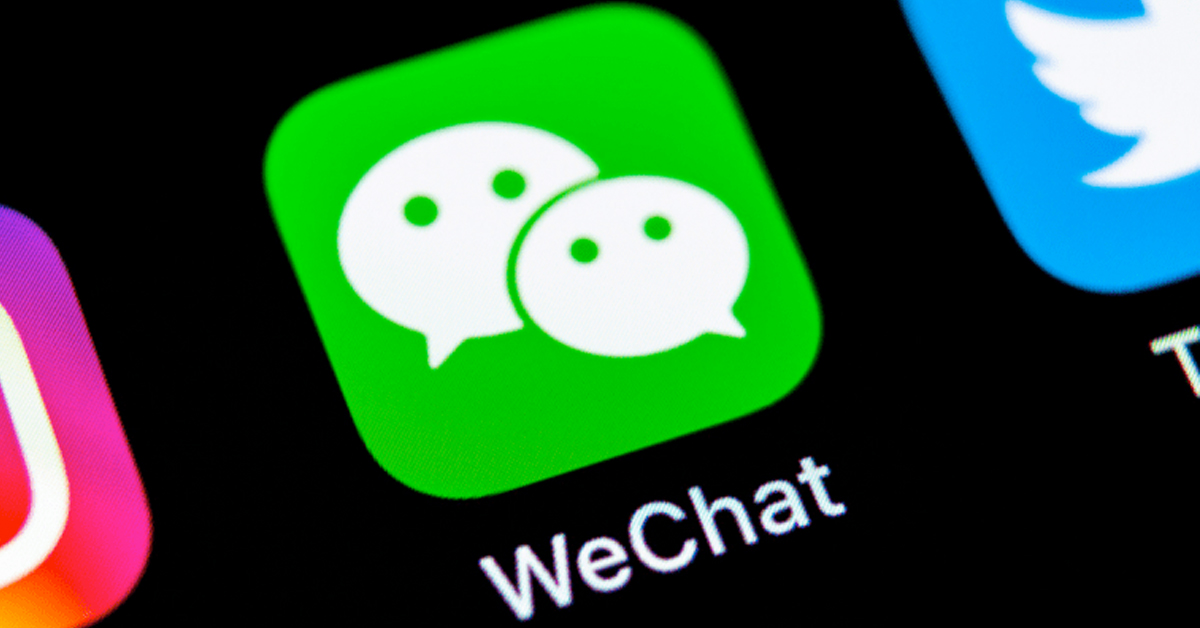 Why Trump’s push to ban WeChat would be hard on the Chinese diaspora