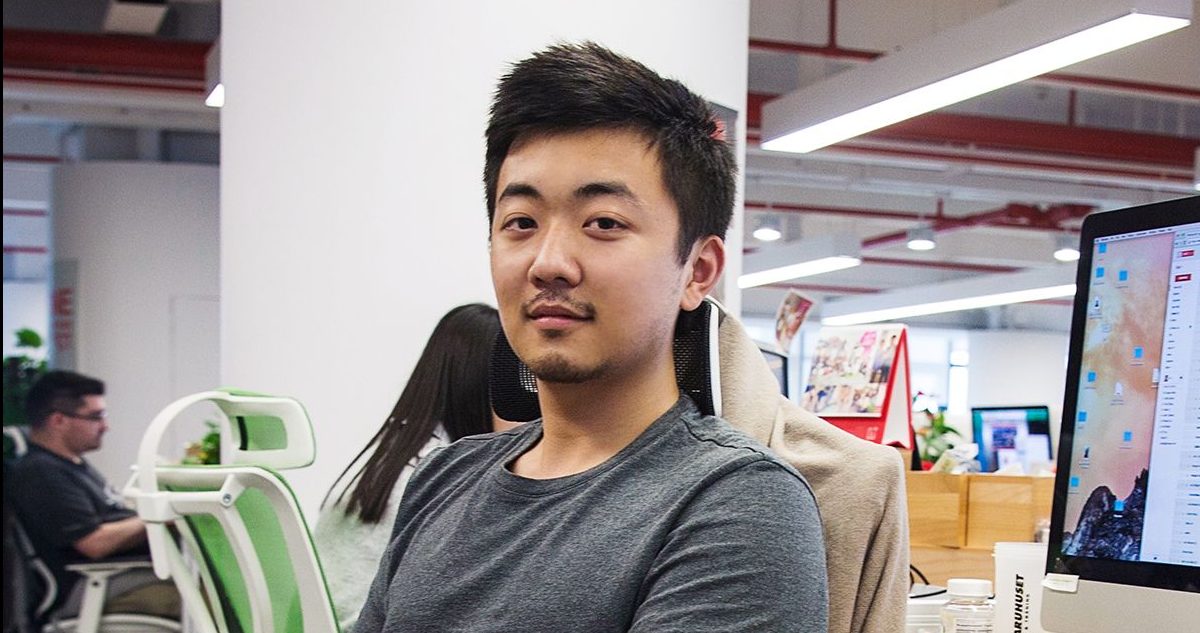 OnePlus co-founder Carl Pei is reportedly leaving the company after 7 years to start something new