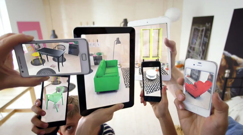 AR isn’t just ‘exciting’, it’s practical: Here’s how to use it for your business