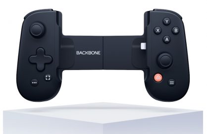 backbone game controller android