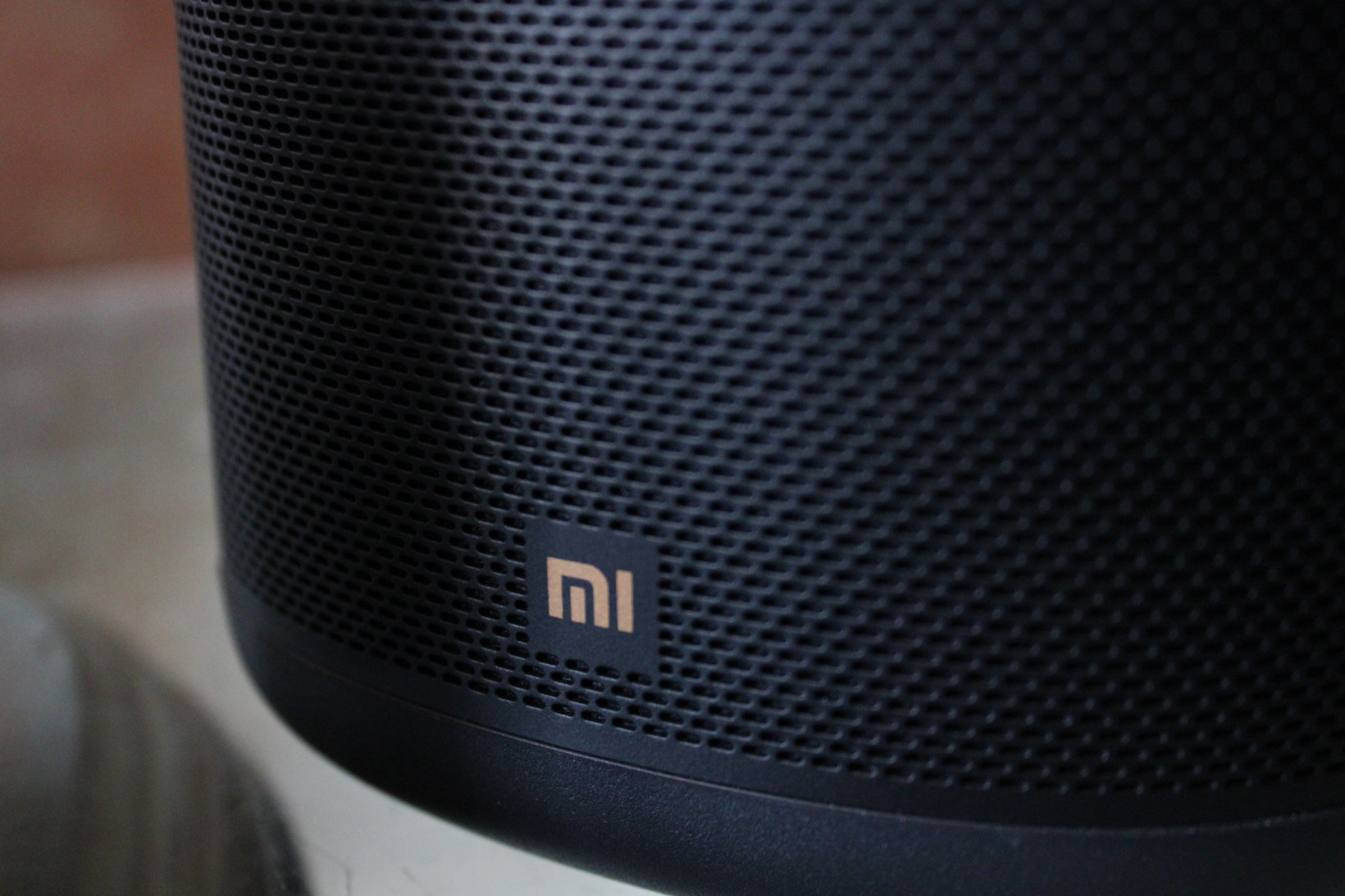 Assistant vocal XIAOMI Mi Smart Speaker