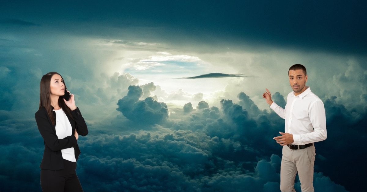 How the cloud has helped businesses survive COVID-19