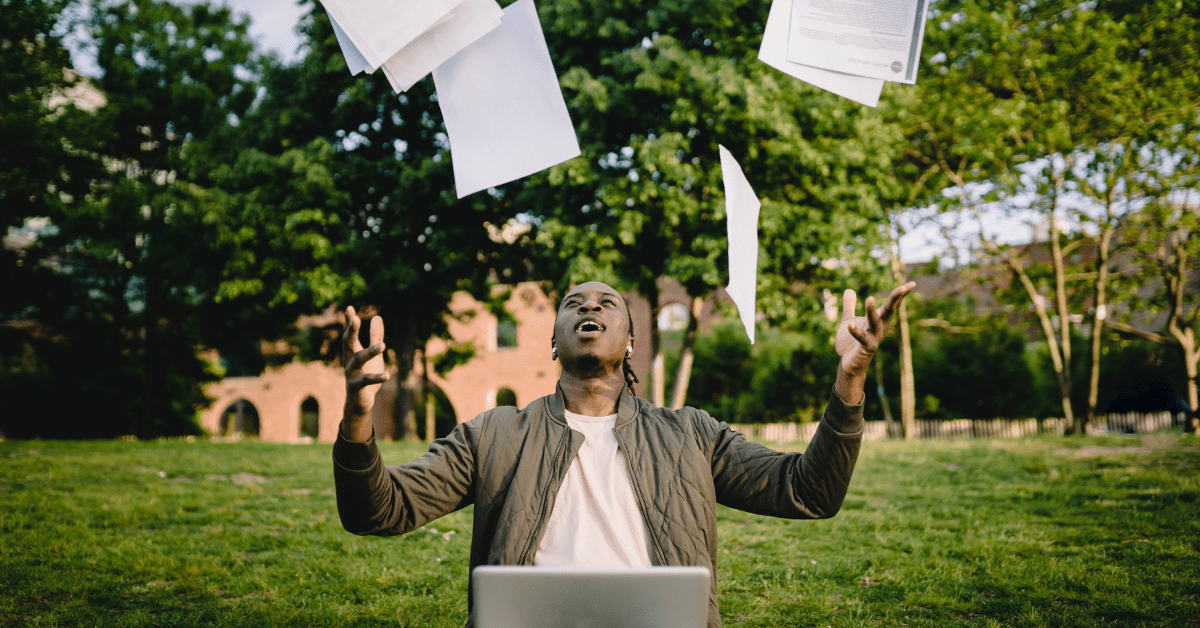 These AI-generated resumes will make your job search even more painful