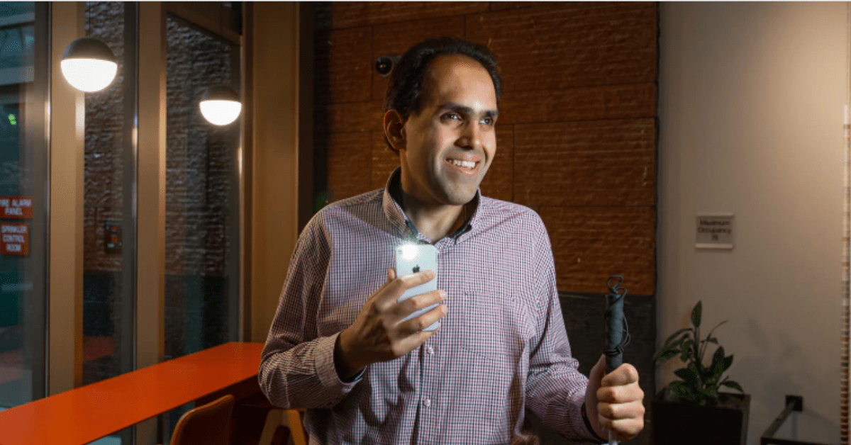 Microsoft unveils efforts to make AI more accessible to people with disabilities