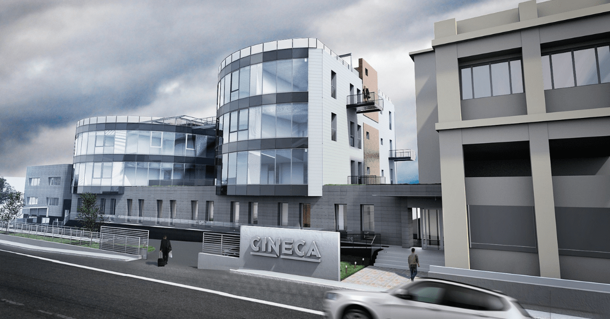 World’s fastest AI supercomputer is coming to Italy