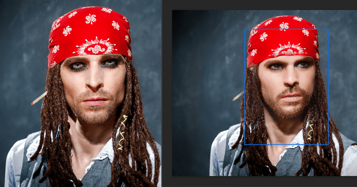 How Photoshop’s new Neural Filters harness AI to generate new pixels