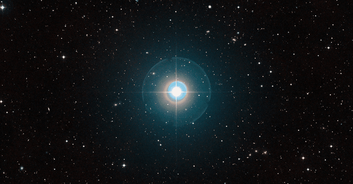 New AI-powered sensor measures starlight distortion to help discover new planets