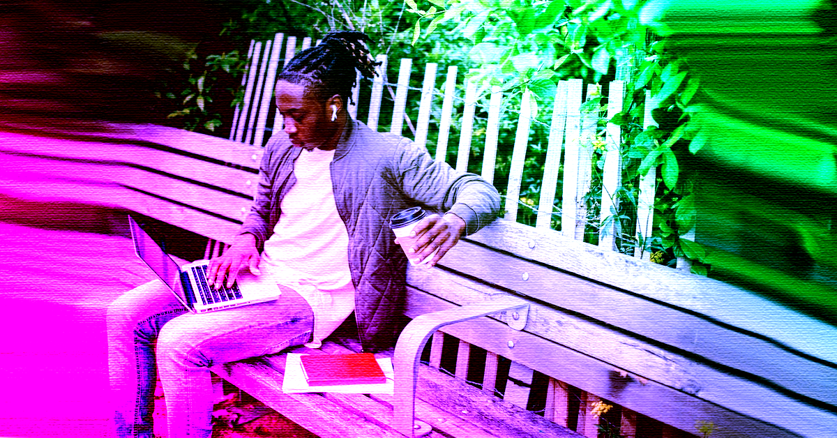 Agility of small businesses during COVID-19 puts big pressure on corporates