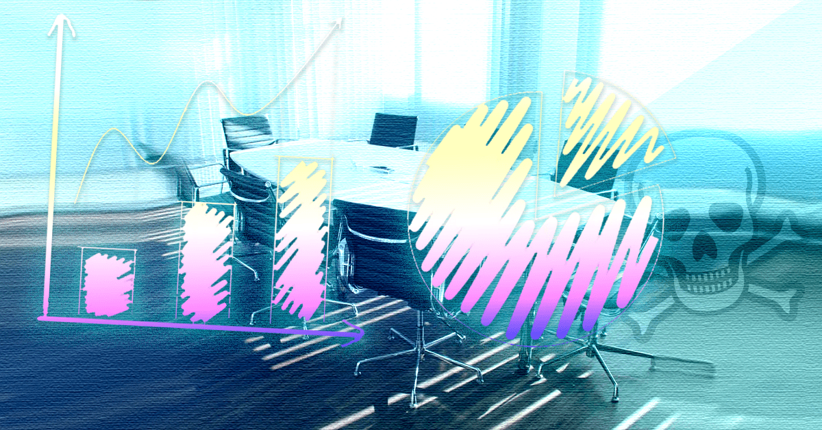 Analytics are the antidote to toxic meeting culture