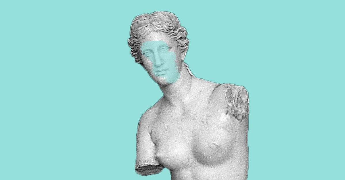 Beauty is in the app of the beholder