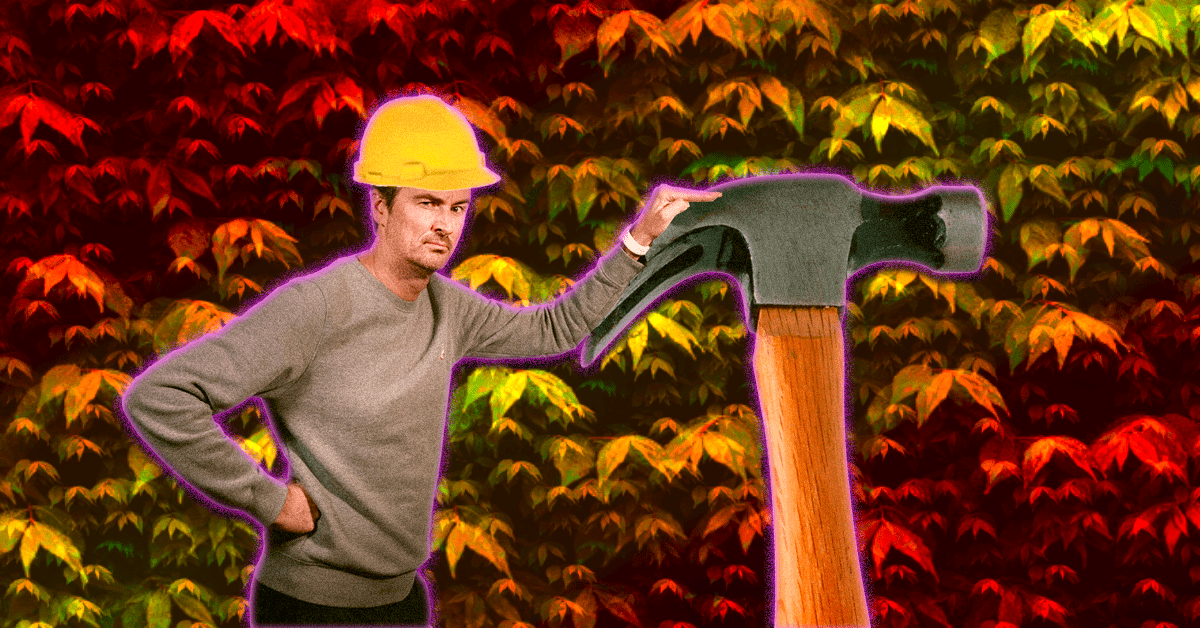 Why you should build your company ‘outside in’