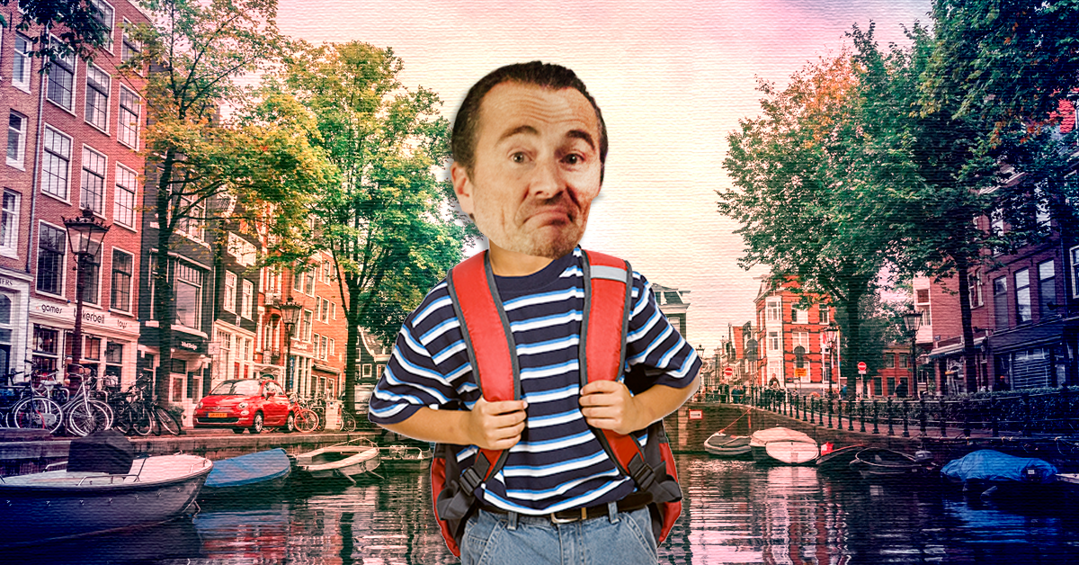 How my childhood ‘startup’ failed miserably