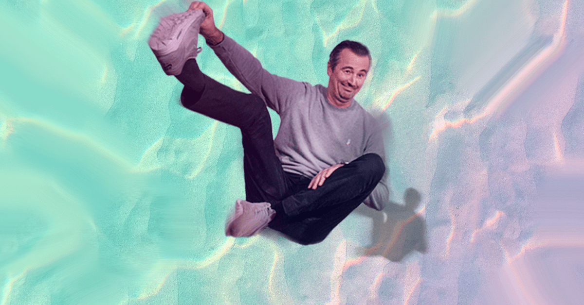 Being a paradoxical manager is a good thing — here’s why