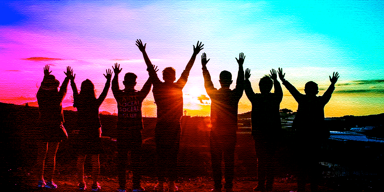 7 behaviors that may predict your company’s odds of survival